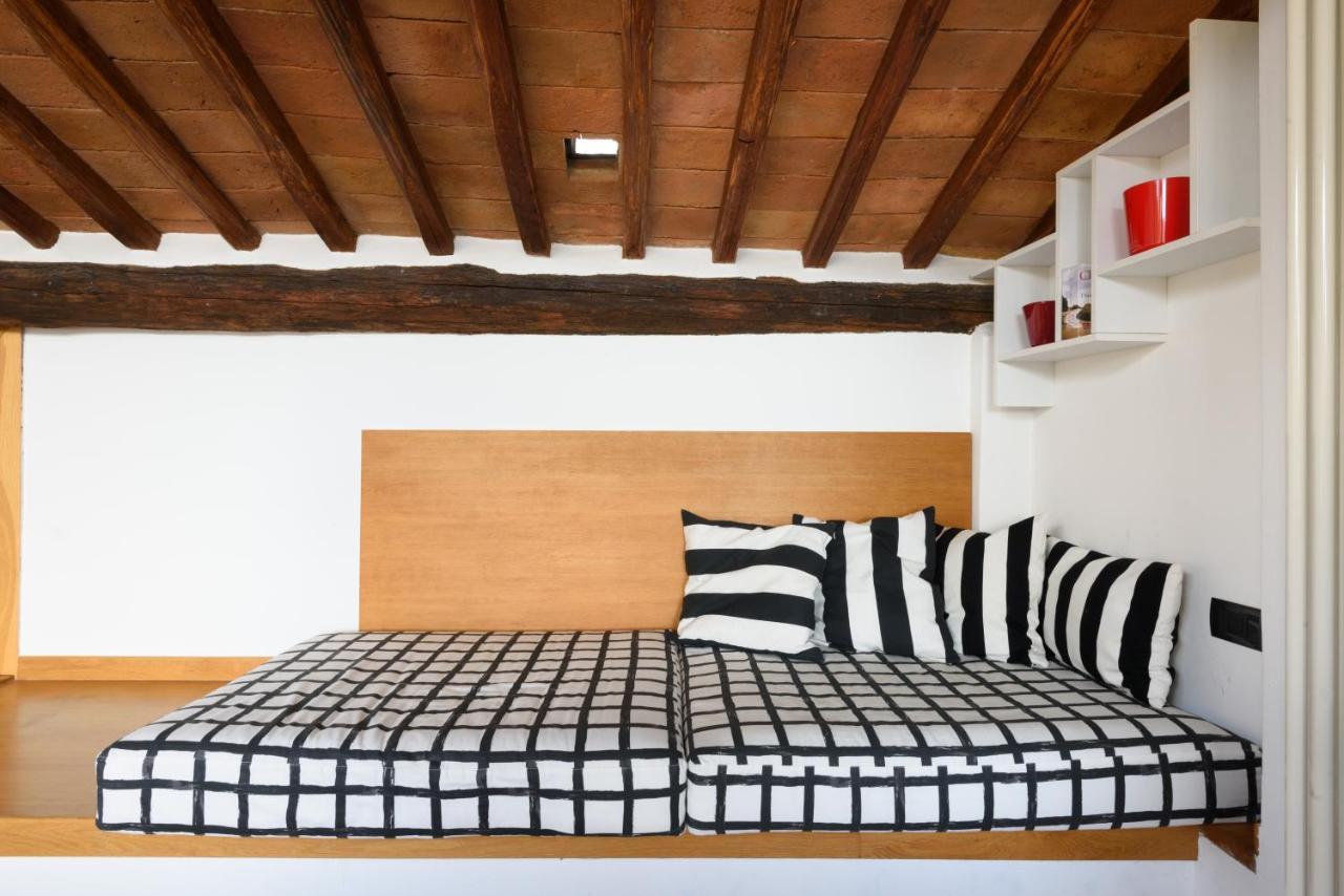 Appartamento Panoramico San Martino 12 เซียนา ภายนอก รูปภาพ