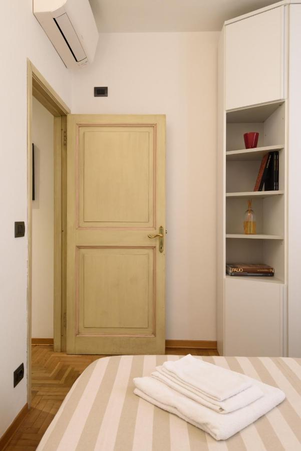 Appartamento Panoramico San Martino 12 เซียนา ภายนอก รูปภาพ