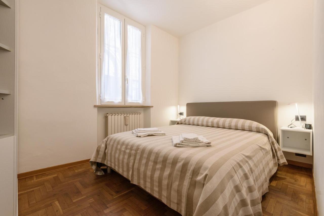 Appartamento Panoramico San Martino 12 เซียนา ภายนอก รูปภาพ