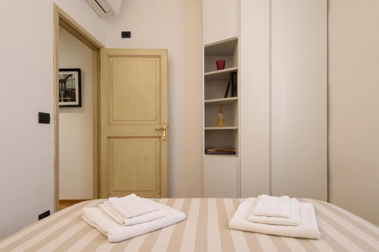 Appartamento Panoramico San Martino 12 เซียนา ภายนอก รูปภาพ