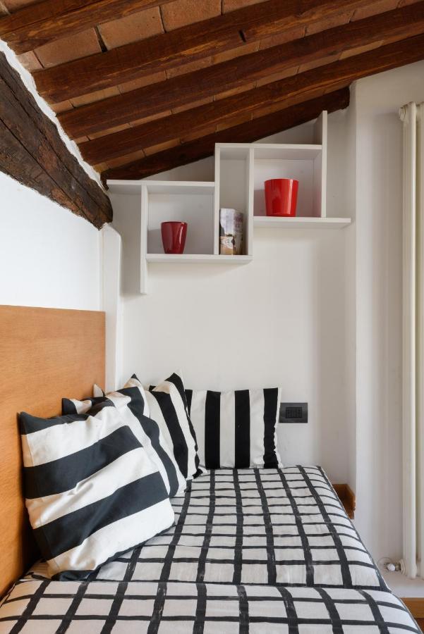 Appartamento Panoramico San Martino 12 เซียนา ภายนอก รูปภาพ
