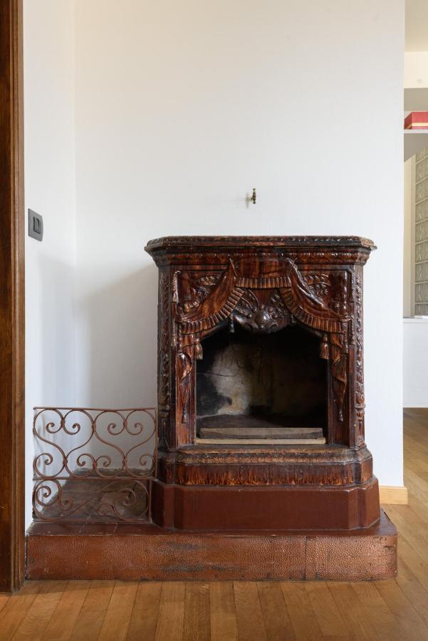 Appartamento Panoramico San Martino 12 เซียนา ภายนอก รูปภาพ