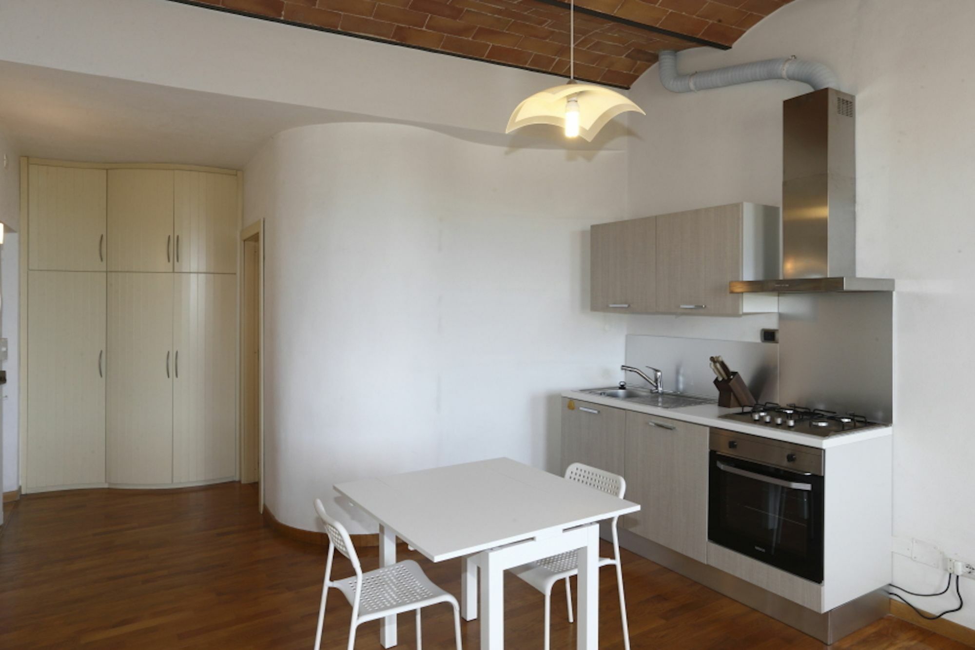 Appartamento Panoramico San Martino 12 เซียนา ภายนอก รูปภาพ