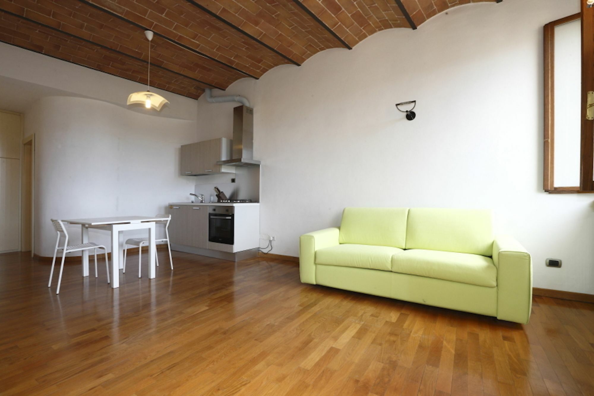 Appartamento Panoramico San Martino 12 เซียนา ภายนอก รูปภาพ