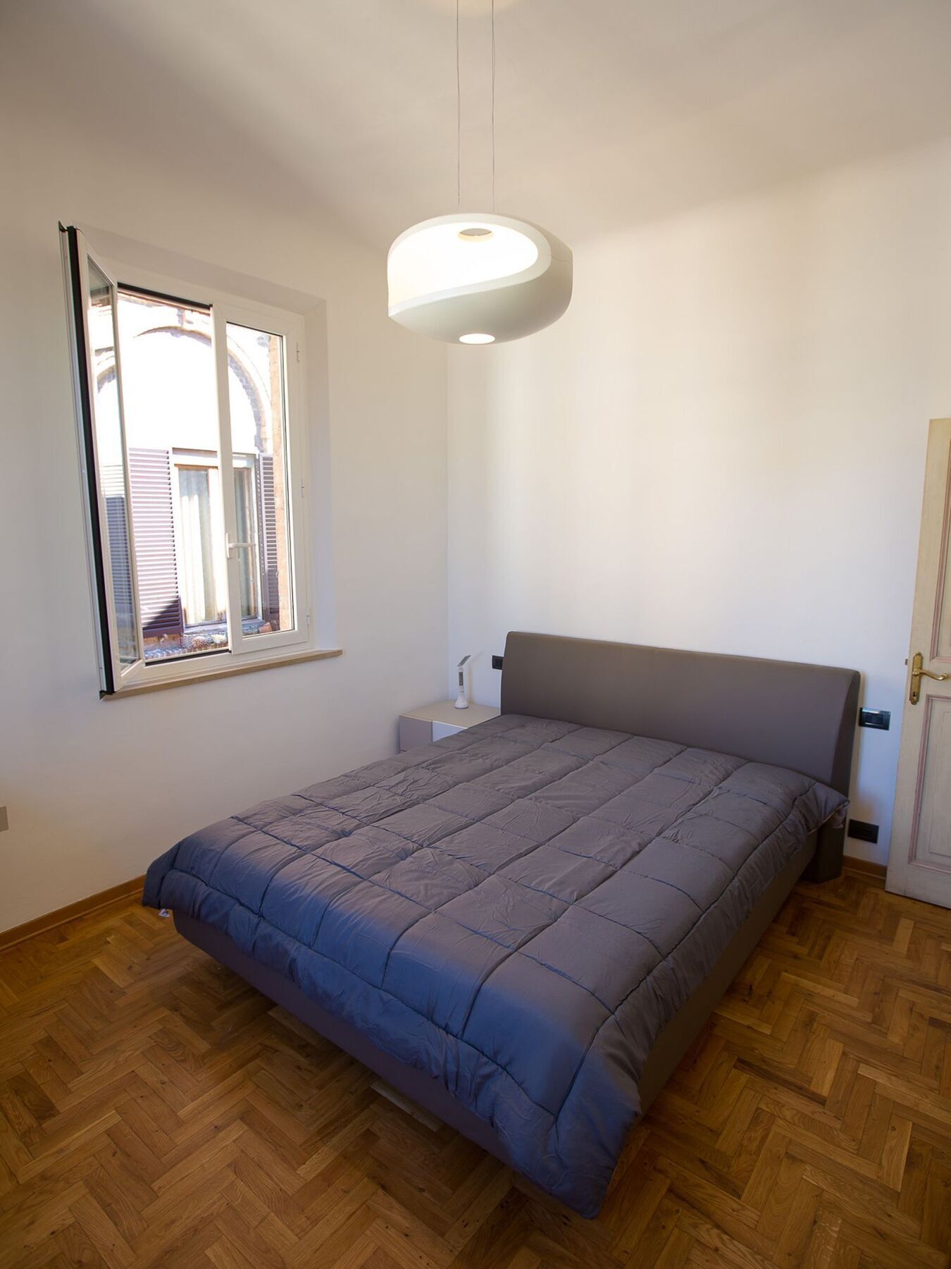 Appartamento Panoramico San Martino 12 เซียนา ภายนอก รูปภาพ