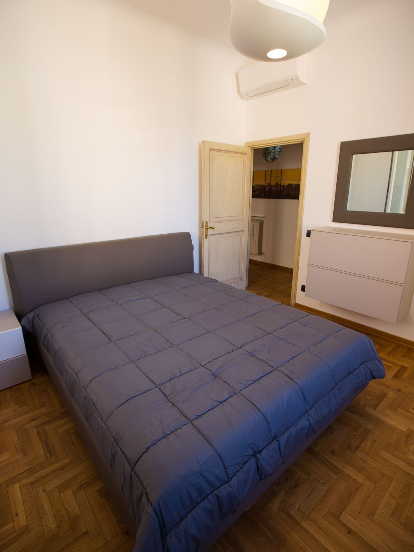 Appartamento Panoramico San Martino 12 เซียนา ภายนอก รูปภาพ