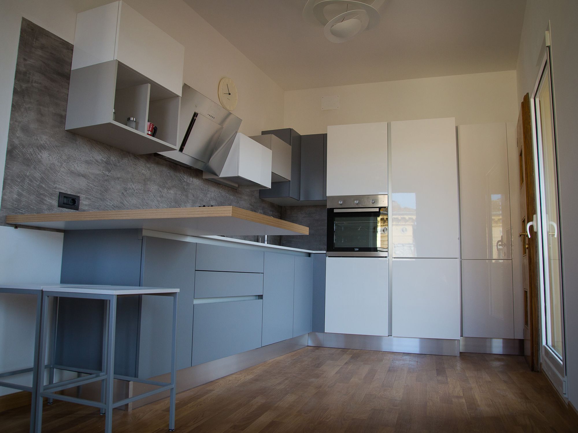 Appartamento Panoramico San Martino 12 เซียนา ภายนอก รูปภาพ