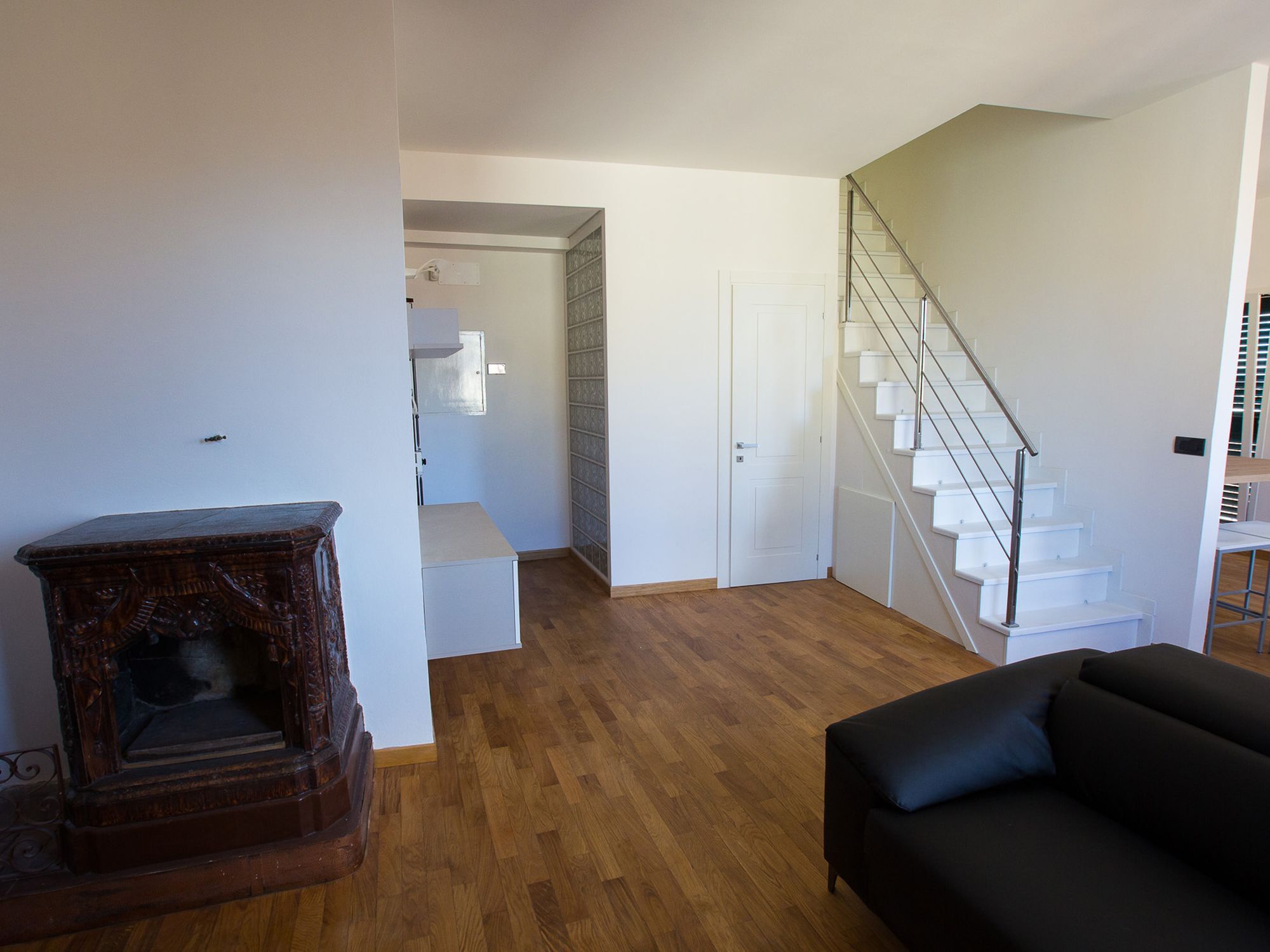 Appartamento Panoramico San Martino 12 เซียนา ภายนอก รูปภาพ