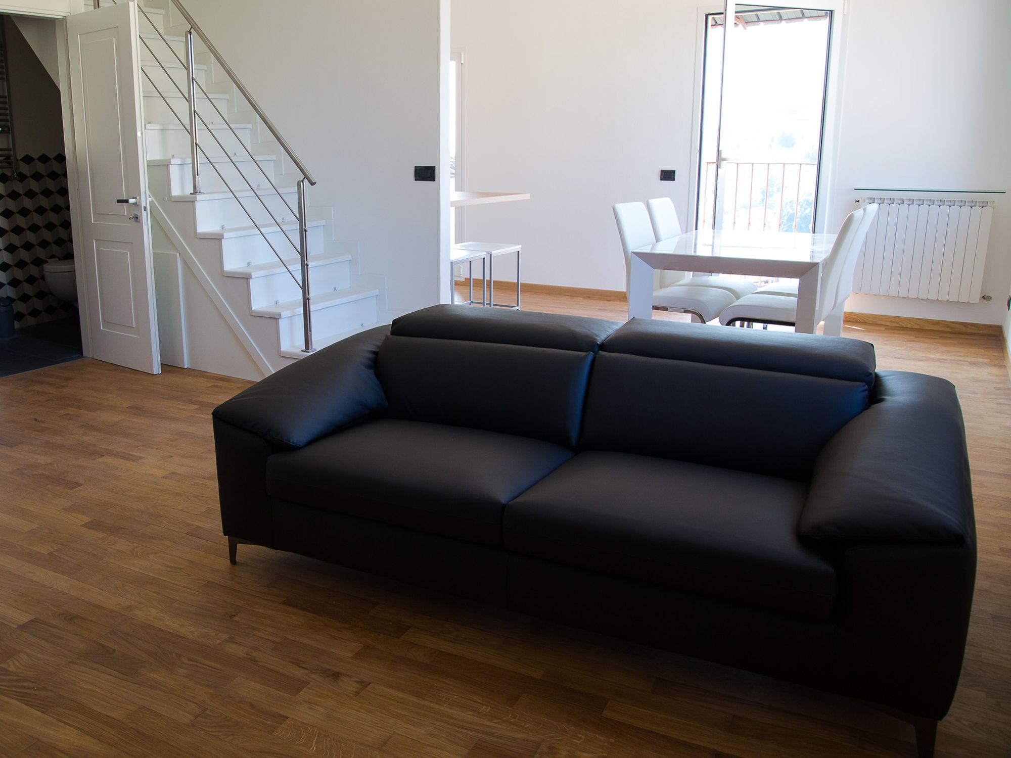 Appartamento Panoramico San Martino 12 เซียนา ภายนอก รูปภาพ