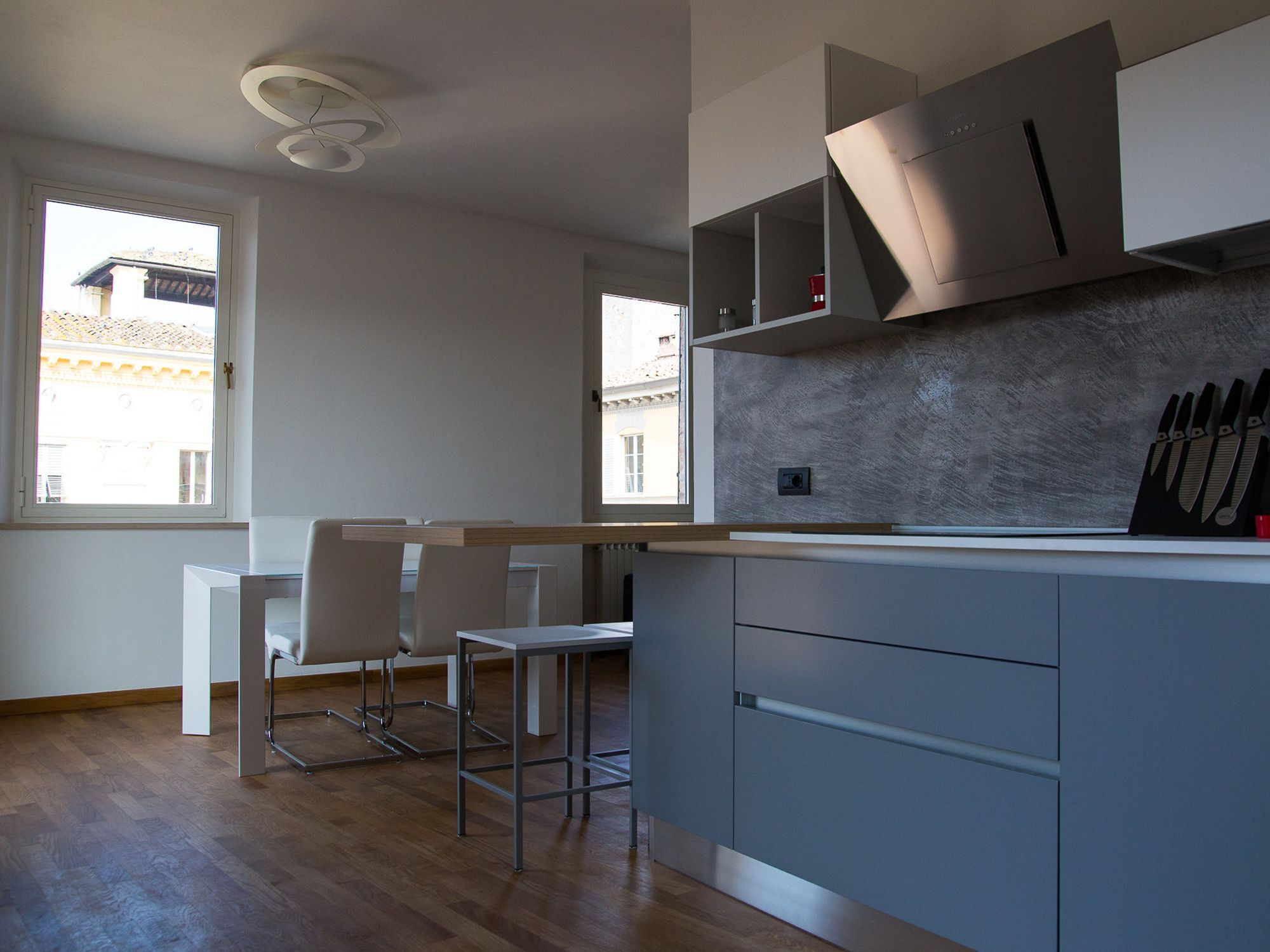 Appartamento Panoramico San Martino 12 เซียนา ภายนอก รูปภาพ