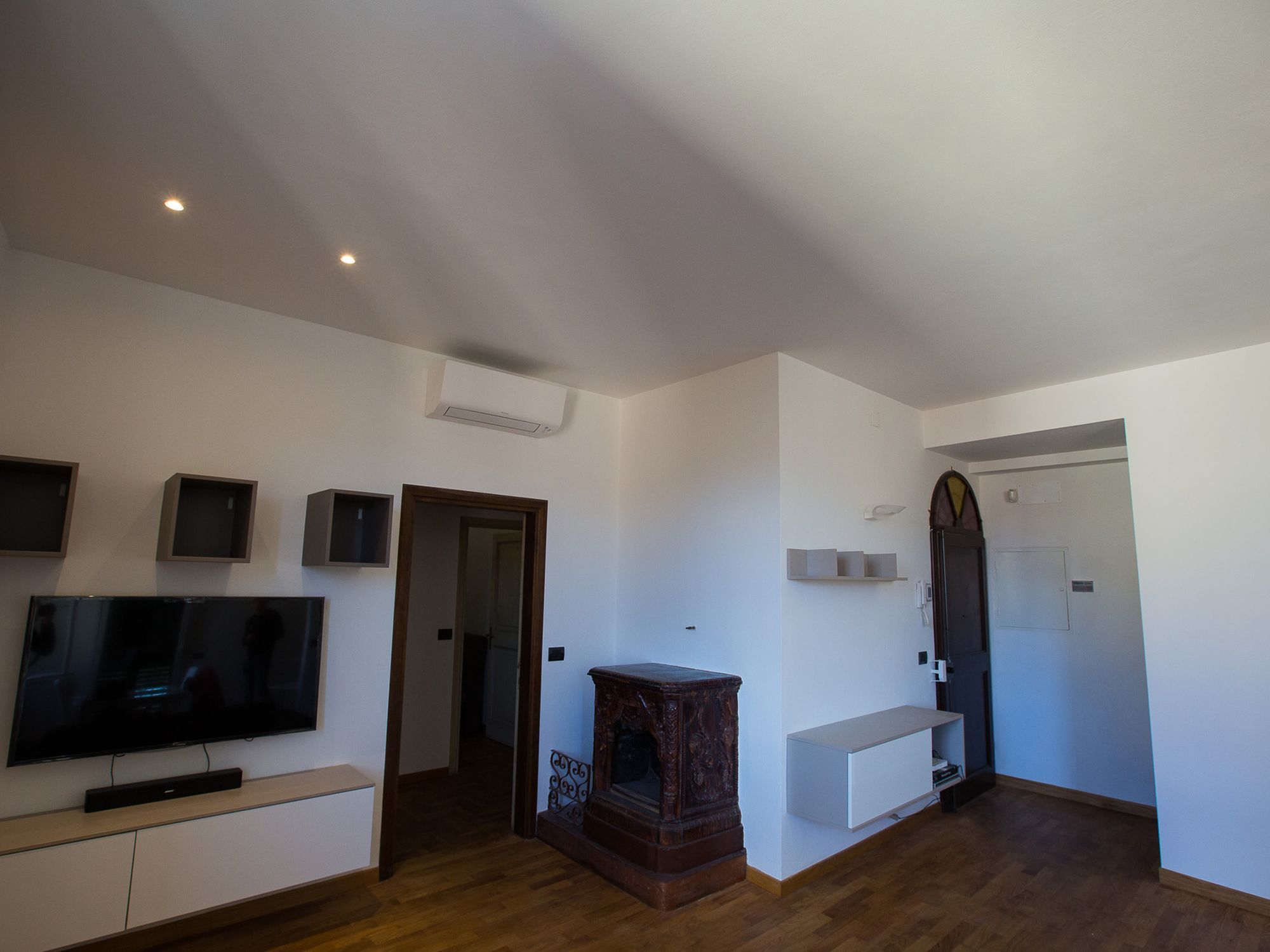 Appartamento Panoramico San Martino 12 เซียนา ภายนอก รูปภาพ